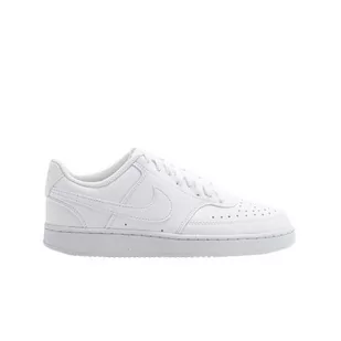 Buty do chodzenia damskie Nike Court Vision - Buty sportowe damskie - miniaturka - grafika 1