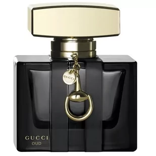 Gucci Oud woda perfumowana spray 75ml Tester - Wody i perfumy unisex - miniaturka - grafika 1