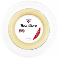 Tenis ziemny - Naciąg tenisowy Tecnifibre  Triax (200 m)  1,33 mm - miniaturka - grafika 1