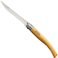 Noże - Opinel Nóż kuchenny , stal nierdzewna, wielokolorowa, 18, 5 X 3, 5 X 1, 9 cm, 1 jednostek 1145 - miniaturka - grafika 1