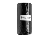 Woreczki na psie odchody - Barry King Woreczki Na Odchody Czarne - 1 Szt. - miniaturka - grafika 1