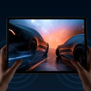 Baseus 2x Full-glass film 0,3mm szkło hartowane do iPad Pro 11" 2021 (5 gen.) / 2020 (4 gen.) / 2018 (3 gen.) i iPad Air 4/Air 5 10.9" z zestawem montażowym - Akcesoria do tabletów i e-booków - miniaturka - grafika 14