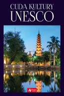 Książki o architekturze - Cuda Kultury Unesco Praca zbiorowa - miniaturka - grafika 1