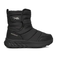 Buty dla chłopców - Trzewiki Reebok CEO-H8-299 - miniaturka - grafika 1