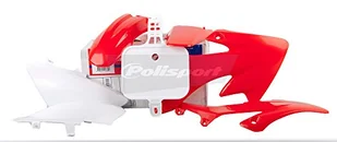 Polisport 90025 kompletny zestaw - Części motocyklowe - miniaturka - grafika 1