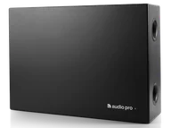 Głośniki i kolumny - Audio Pro Business Audio Pro Business SUB-3 (czarny) - miniaturka - grafika 1