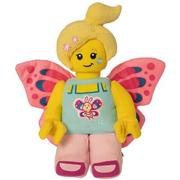 Maskotki i pluszaki - Lego pluszak Motylek | Wygodne RATY | 335520 - miniaturka - grafika 1