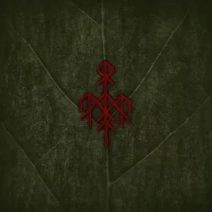 Runaljod Yggdrasil Wardruna - Folk - miniaturka - grafika 1