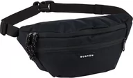 Nerki - nerka sportowa BURTON HIP PACK True Black - miniaturka - grafika 1