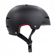 Kaski rowerowe - Modi Rekd REKD ELITE 2.0 black skate board S/M 90074929 - miniaturka - grafika 1