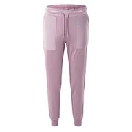 Spodnie sportowe damskie - CANGA WO'S - miniaturka - grafika 1