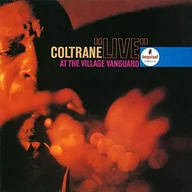 Jazz, Blues - John Coltrane - Live At The.. -Uhqcd- - miniaturka - grafika 1