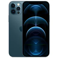 Telefony komórkowe - Apple iPhone 12 Pro 5G 128GB Dual Sim Niebieski - miniaturka - grafika 1
