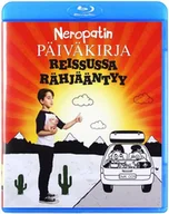 Komedie Blu-Ray - Diary of a Wimpy Kid: The Long Haul - miniaturka - grafika 1