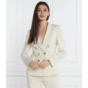 Pinko Żakiet | Regular Fit - Marynarki i żakiety damskie - miniaturka - grafika 1
