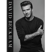 Sport i wypoczynek - Burda książki David Beckham - DAVID BECKHAM - miniaturka - grafika 1