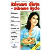 Diety, zdrowe żywienie - Zdrowa dieta-zdrowe życie - miniaturka - grafika 1