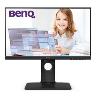 BenQ GW2480T (9H.LHWLA.TBE) - Monitory - miniaturka - grafika 2