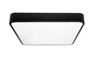 Idealed Hollywood LED D40 plafon IP20/36W/4000K czarny ID-4752 - Lampy sufitowe - miniaturka - grafika 2