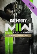 Gry PC Cyfrowe - Call of Duty: Modern Warfare II - Upgrade to Vault Edition PC - miniaturka - grafika 1