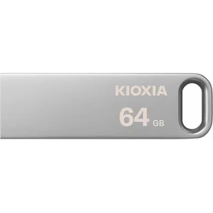 KIOXIA U366 64GB USB 3.2 LU366S064GG4 - Pendrive - miniaturka - grafika 1