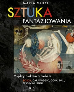 Sztuka fantazjowania - E-booki - kultura i sztuka - miniaturka - grafika 1