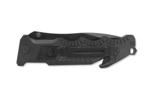 Smith & Wesson - Border Guard - SWBG1 - Noże - miniaturka - grafika 3