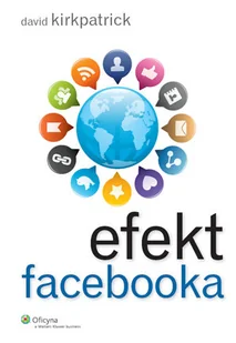 Efekt Facebooka - Biznes - miniaturka - grafika 1