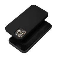 Etui i futerały do telefonów - Roar Futerał Space Case do Samsung Galaxy A14 5G Czarny - miniaturka - grafika 1