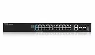 Switche - Switch Zyxel XGS2220-30-EU0101F 2x 10Gb | 24x 1Gb 4x SFP+ - miniaturka - grafika 1