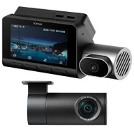 Wideorejestratory - 70mai T800 4K + kamera tylna RC41 4K HDR + SD 512GB - miniaturka - grafika 1