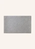 Maty antypoślizgowe - Joop! Mata Łazienkowa Uni Cornflower silber - miniaturka - grafika 1