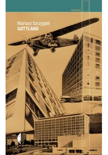 Gottland. Seria: Reportaż - Biografie i autobiografie Gottland. Seria: Reportaż - Biografie i autobiografie - miniaturka - grafika 2