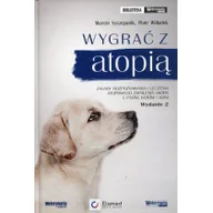 Pozostałe książki - Wygrać z atopią. Zasady rozpoznawania i leczenia atopowego zapalenia skóry u psów, kotów i koni. 2 wyd. - miniaturka - grafika 1