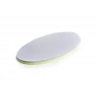 Akcesoria do urządzeń czyszczących - Pad piankowy - melaminowy, maszynowy - 19″ (48,26 cm) - miniaturka - grafika 1