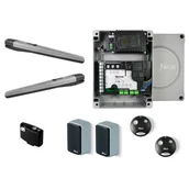 Zestawy do bram - Nice zestaw Toona 4024 SMILO - miniaturka - grafika 1