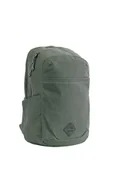 Plecaki - LIFEVENTURE, Plecak, Kibo 22 RFiD Backpack, zielony, 22 L - miniaturka - grafika 1