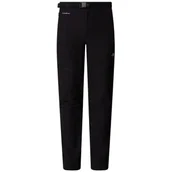 Spodnie sportowe męskie - Spodnie męskie The North Face Lightning Convertible Pant - Eu Rozmiar: M-L / Kolor: czarny - miniaturka - grafika 1