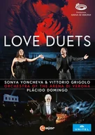 Filmy muzyczne DVD - Love Duets - miniaturka - grafika 1