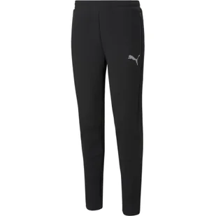 Puma Spodnie Evostripe 58942601 R S - Spodnie sportowe męskie - miniaturka - grafika 1