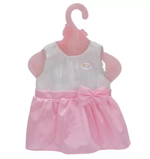 Ubranko dla lalki 42cm SP83765 Smily Play - Akcesoria dla lalek - miniaturka - grafika 2