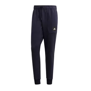 Adidas, Spodnie męskie, Must Haves Stadium 047, rozmiar XL - Spodnie męskie - miniaturka - grafika 1