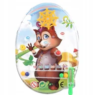 Gry karciane - Gra Bilardzik Zabawka Dla Dzieci - miniaturka - grafika 1