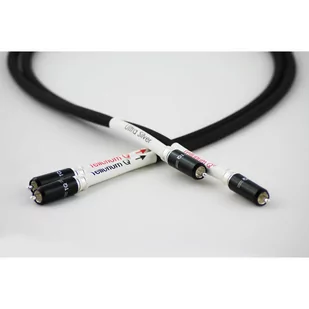 Tellurium Ultra Silver RCA +9 sklepów - przyjdź przetestuj lub zamów online+ - Kable - miniaturka - grafika 1