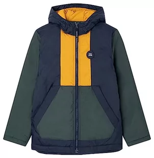 Pepe Jeans Wiatrówka dla chłopców Ares, Zielony (Regent Green), 14 lat - Kurtki i płaszcze dla chłopców - miniaturka - grafika 1