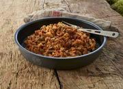 Racje żywnościowe - Trek n Eat Kolory risotto na Bałkany sposób (190 g, 697 kcal) - miniaturka - grafika 1