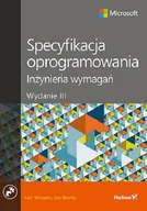 Podstawy obsługi komputera - Specyfikacja oprogramowania. Inżynieria wymagań - miniaturka - grafika 1