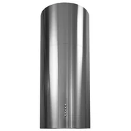 Okapy kuchenne - Afrelli AW-3 Aria Isola Classic 40 Inox - miniaturka - grafika 1