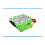 Inne akcesoria audio-wideo - Dual DAB 20 / NA2000D08C101 1500mAh 12.60Wh Ni-MH 8.4V (Cameron Sino) - miniaturka - grafika 1