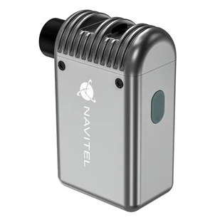 Pompka rowerowa NAVITEL AIR8 Mini - Pompki rowerowe - miniaturka - grafika 1